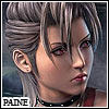 Final Fantasy X-2 Paine