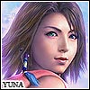 Final Fantasy X-2 Yuna