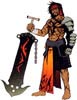 Final Fantasy X 10 Jecht Official Art