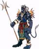 Final Fantasy X 10 Kimahri Official Art