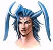 Final Fantasy X 10 Seymour Guado Official Art