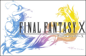 Final Fantasy X 10