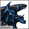 Final Fantasy X Aeon Bahamut