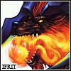 aeon ifrit