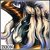 Final Fantasy X Aeon Ixion