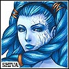 Final Fantasy X Aeon Shiva