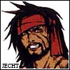 Final Fantasy X Jecht