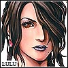 Final Fantasy X Lulu