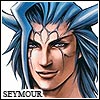 Final Fantasy X Maester Seymour Guado