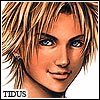 Final Fantasy X Tidus