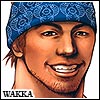 Final Fantasy X Wakka