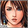 Final Fantasy X Yuna