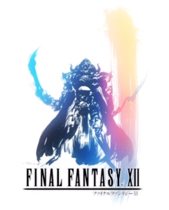 Final Fantasy XII 12