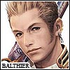 Balthier Bunansa