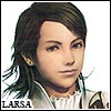 Larsa Ferrinas Solidor