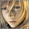 Final Fantasy XIII Heroine Protagonist