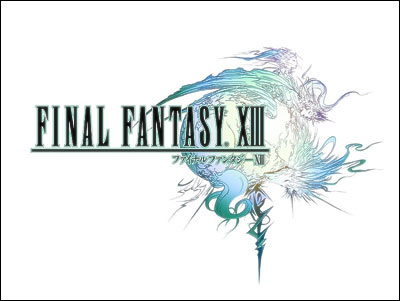 Final Fantasy XIII 13