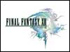 Final Fantasy XIII Official Logo Amano Artwork