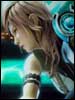 Final Fantasy XIII 13 Scan