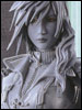 Final Fantasy XIII 13 Figurine / Model Scan