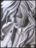 Final Fantasy XIII 13 Figurine / Model Scan