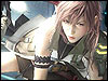 Final Fantasy XIII 13 Official Screenshot