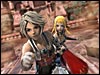 Final Fantasy XII 12 Revenant Wings Official Screenshot