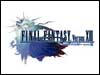 Final Fantasy XIII Versus Official Logo Amano Artwork