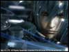 Final Fantasy XIII Versus Official Screenshot