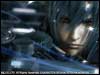 Final Fantasy XIII Versus Official Screenshot