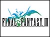 Final Fantasy III - DS