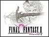 Final Fantasy II - PlayStation