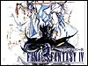 Final Fantasy IV - PlayStation