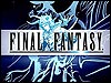 Final Fantasy I - PlayStation Portable