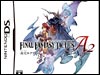 Final Fantasy Tactics A2: Grimoire of the Rift