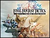 Final Fantasy Tactics: The War of the Lions - PSP