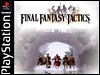 Final Fantasy Tactics - PlayStation