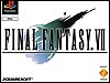 Final Fantasy VII - PlayStation