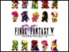 Final Fantasy V - PlayStation