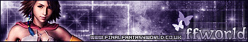 Final Fantasy World