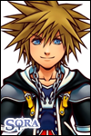 Click here for full-size image of Sora from KHII