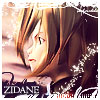 FFIX Zidane Avatar by FFFreak