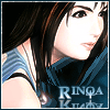 FFVIII Rinoa Avatar by FFFreak