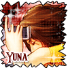 FFX-2 Yuna Avatar by FFFreak
