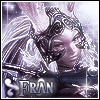 FFXII Fran Avatar by FFFreak