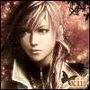 FFXIII Avatar by FFFreak