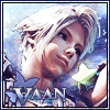 FFXII Vaan Avatar by FFFreak