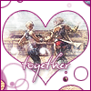 FFXII Vaan and Ashe Avatar by FFFreak