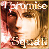 FFVIII Squall Avatar by Deep