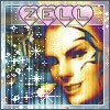 FFVIII Zell Avatar by Navall